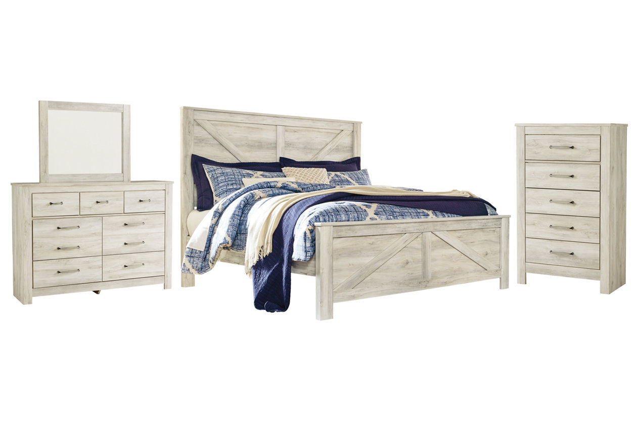 Bellaby Bedroom Packages