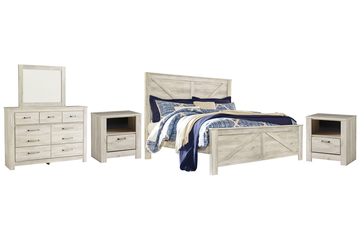 Bellaby Bedroom Packages