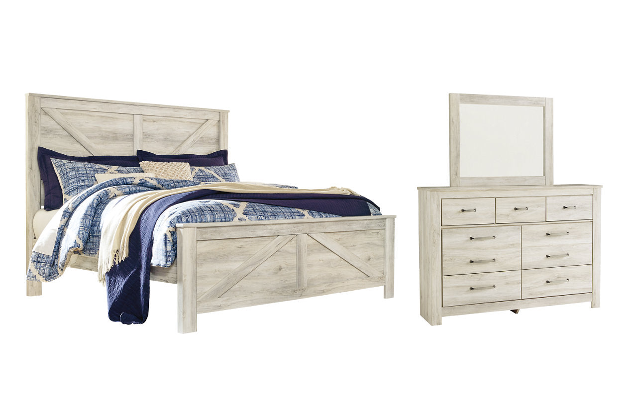 Bellaby Bedroom Packages