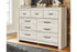 Bellaby Dresser