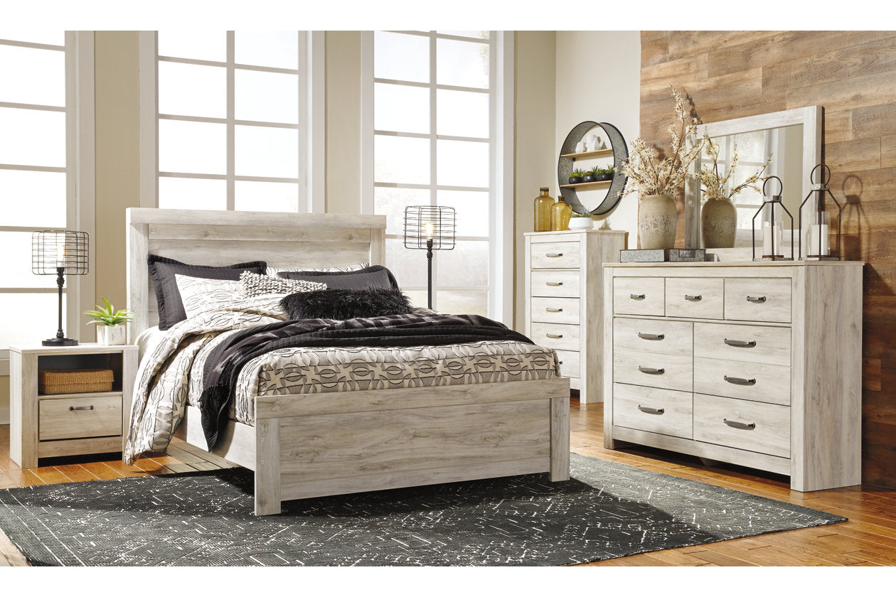 Bellaby Dresser