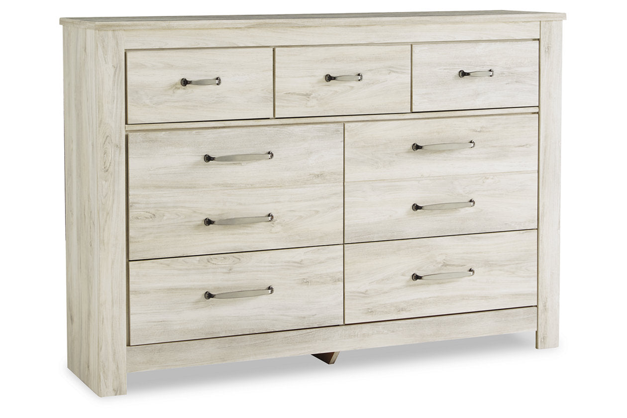 Bellaby Dresser