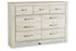 Bellaby Dresser