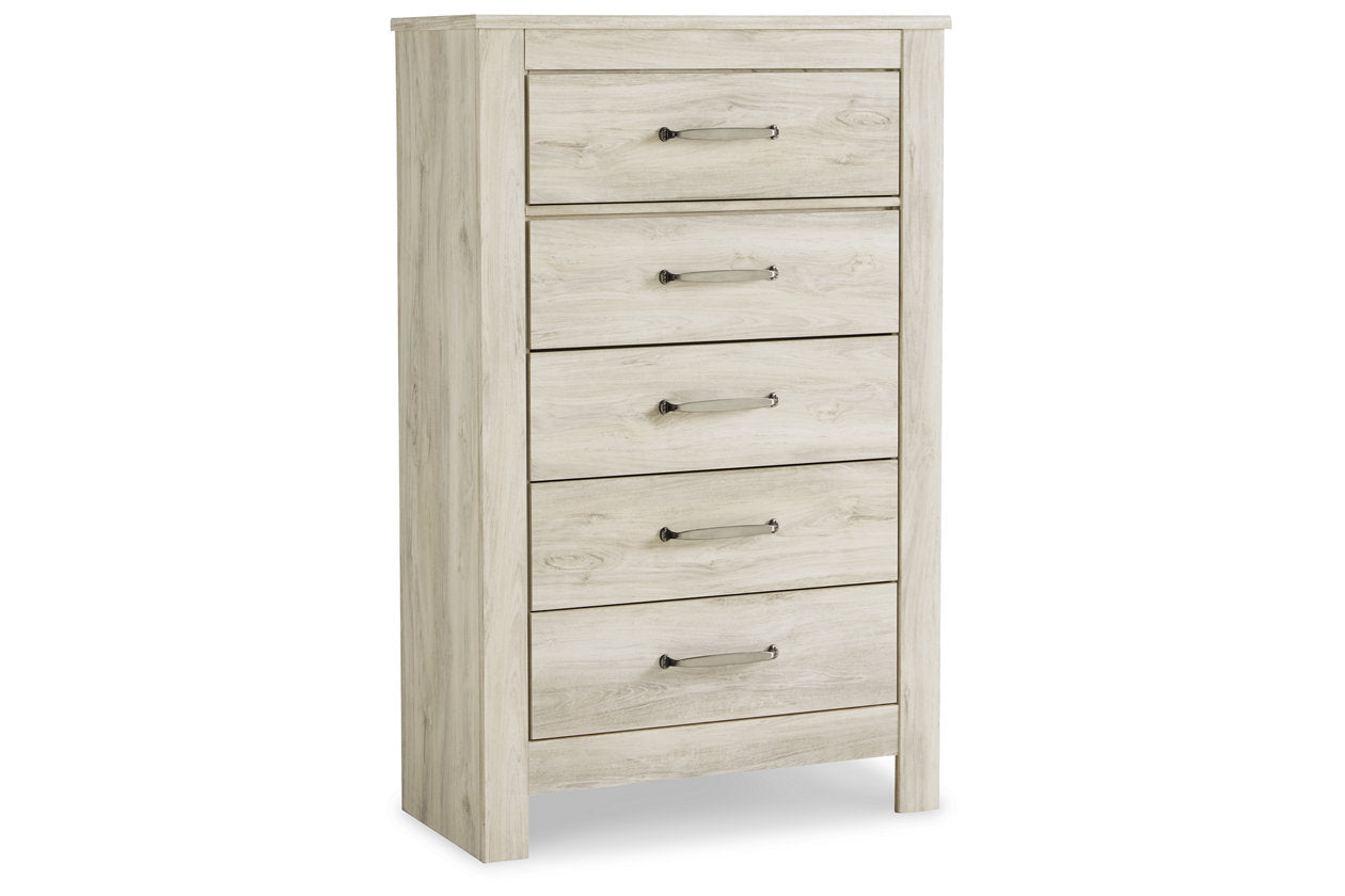 Bellaby Chest