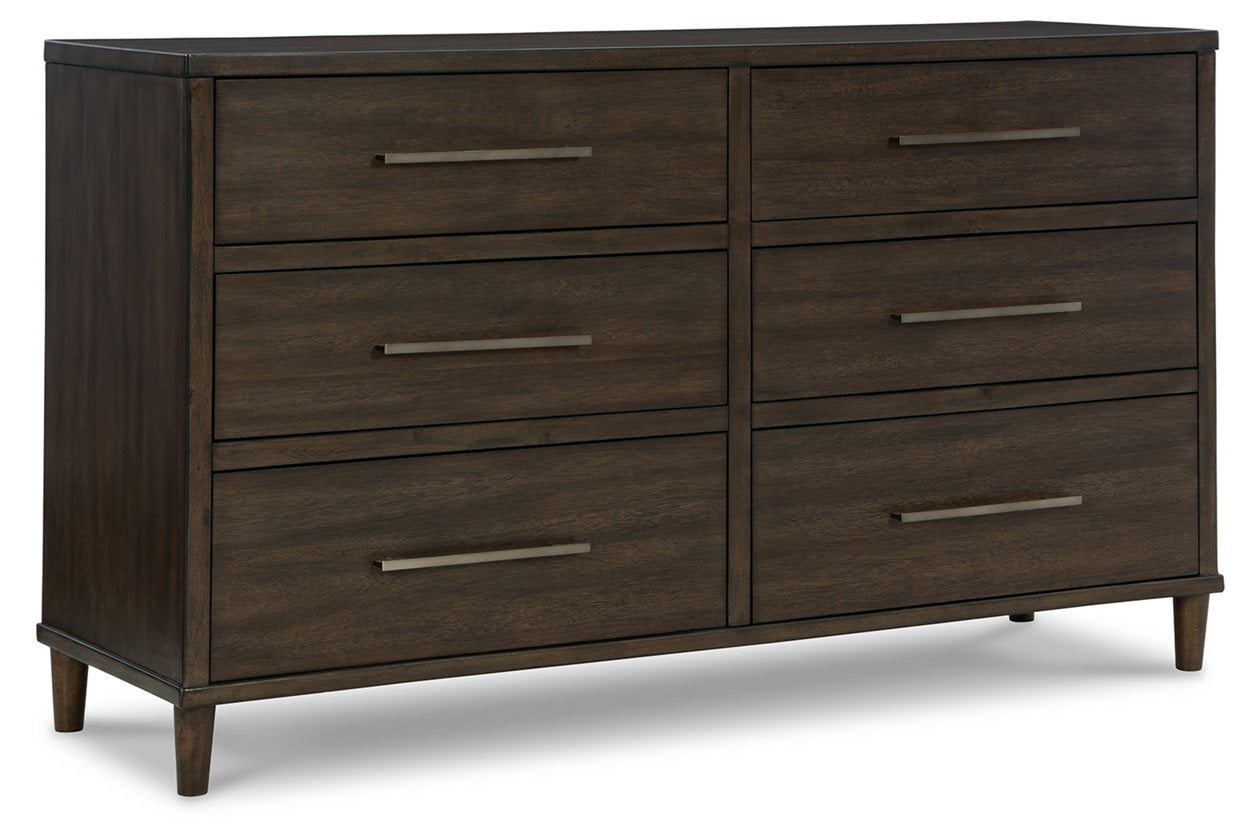 Wittland Dresser