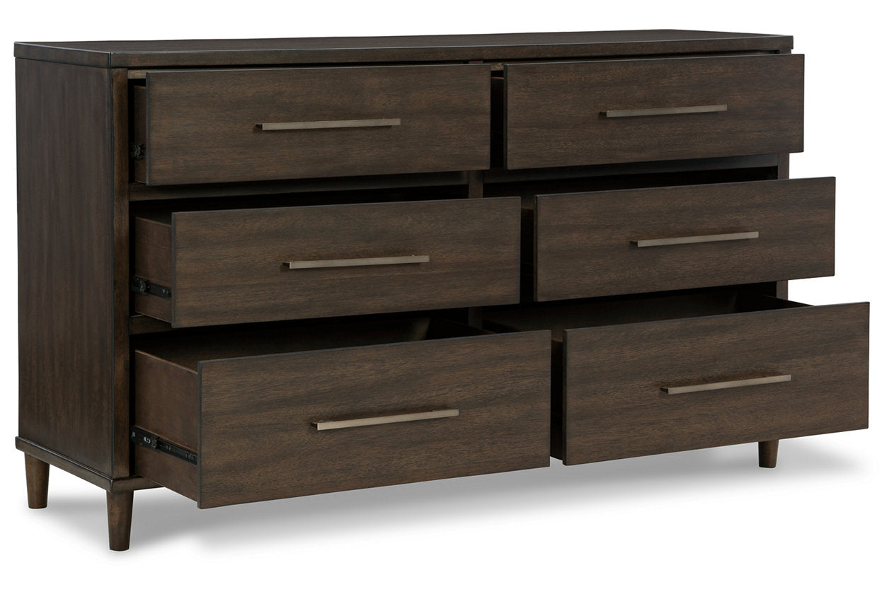 Wittland Dresser