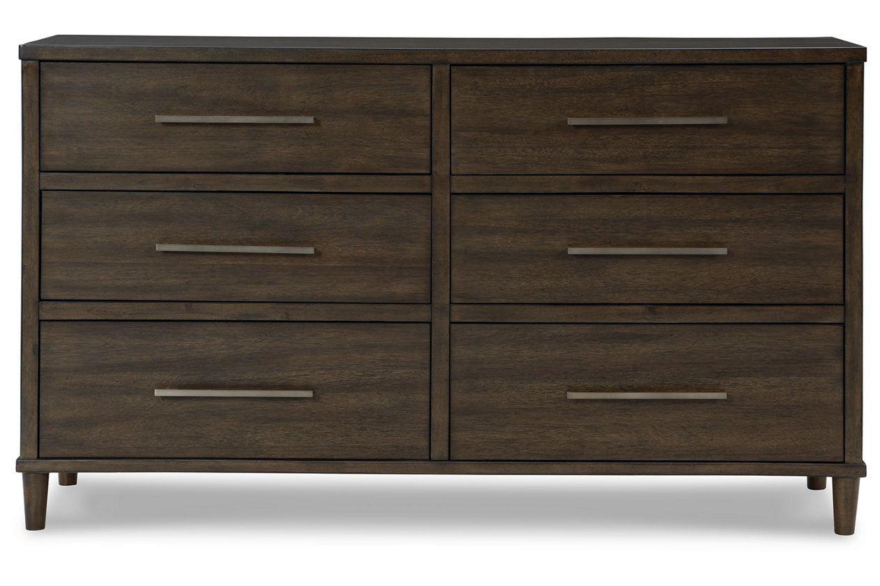 Wittland Dresser