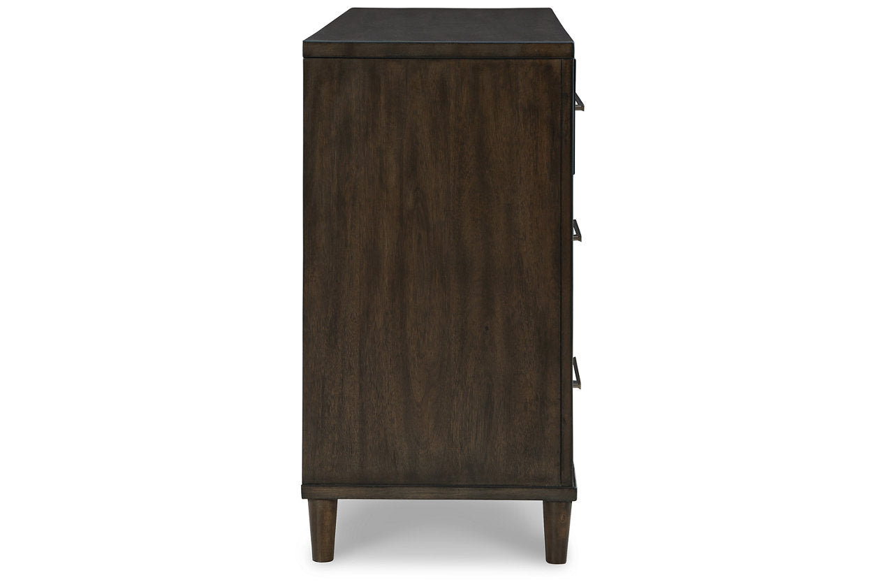 Wittland Dresser