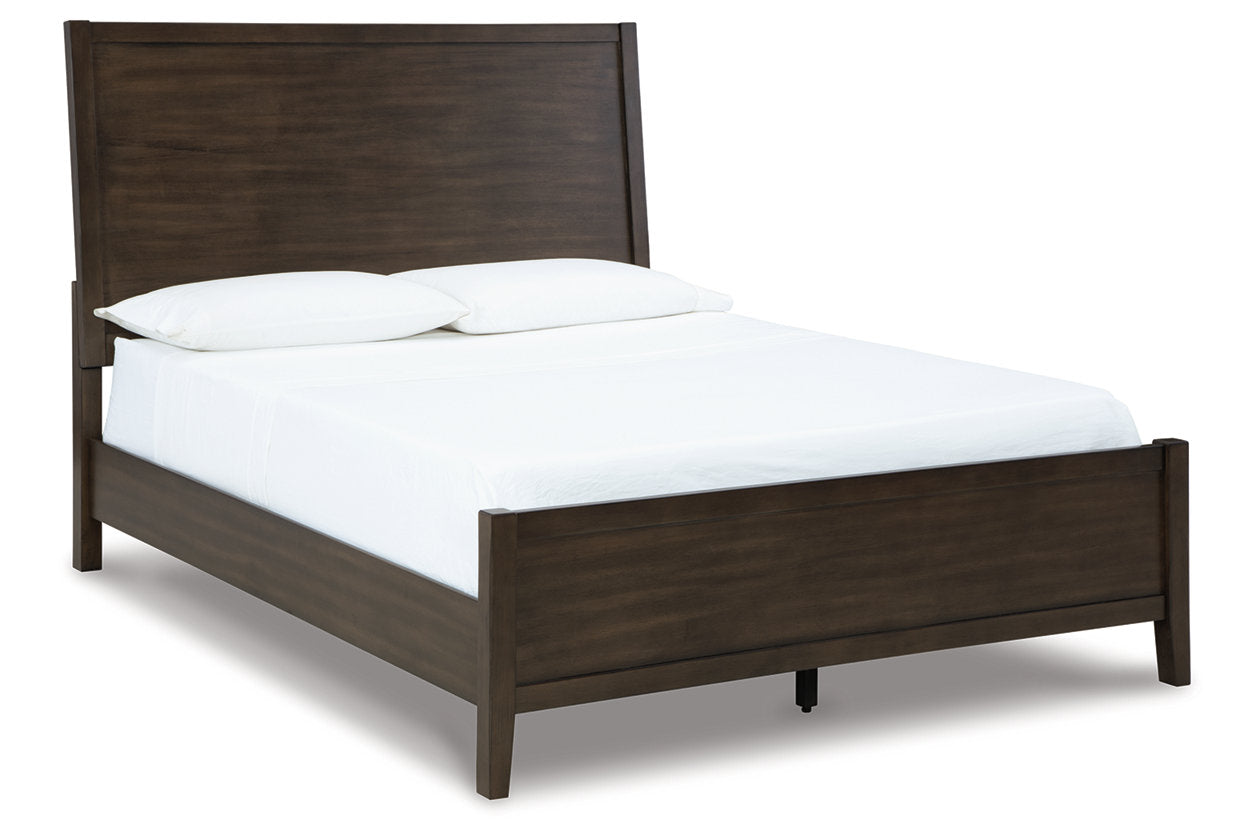 Wittland Bed