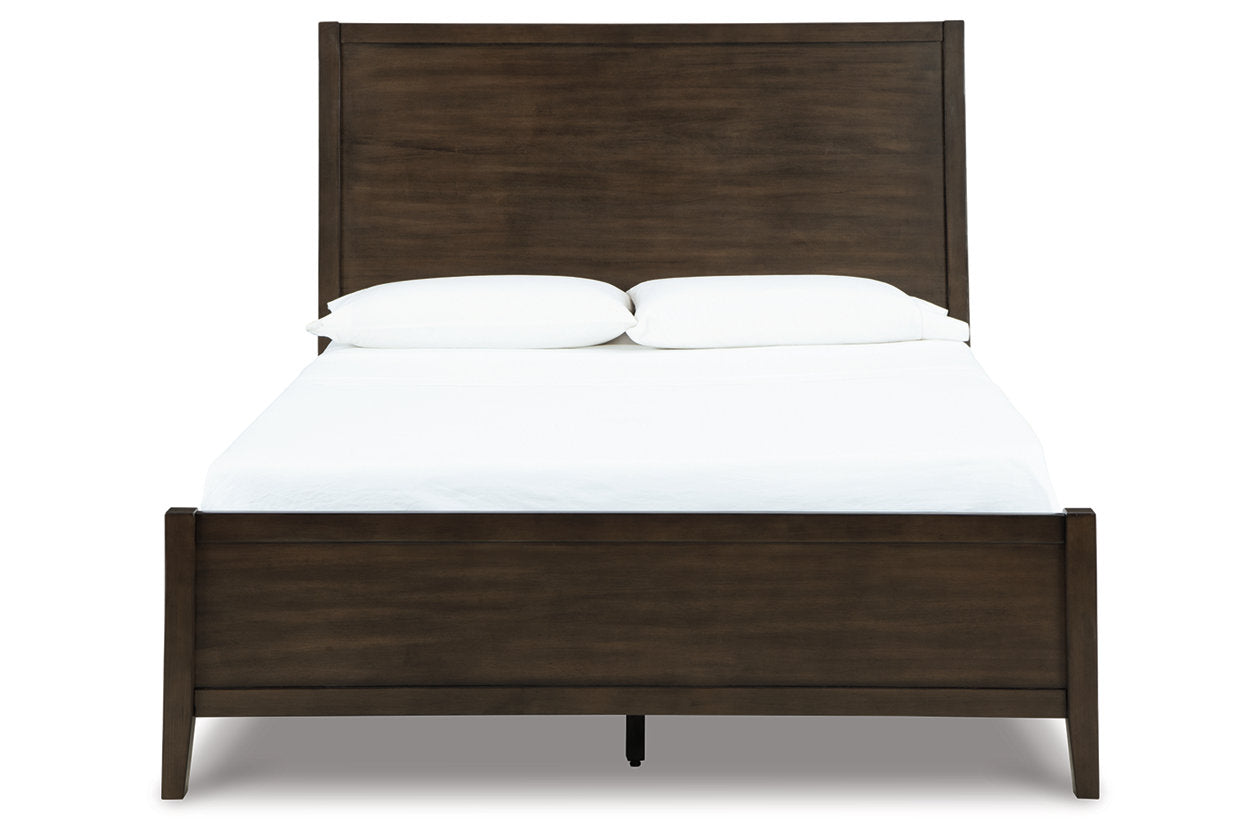 Wittland Bed