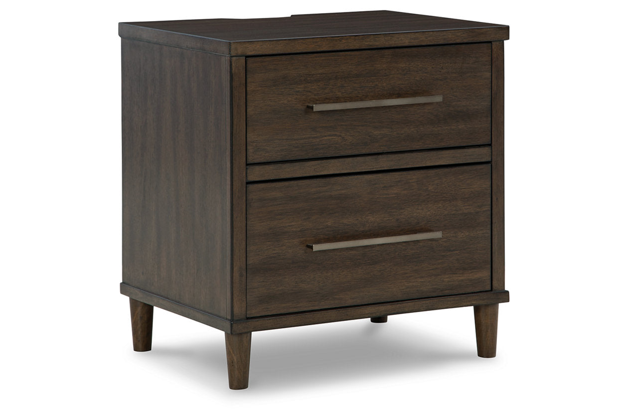 Wittland Nightstand