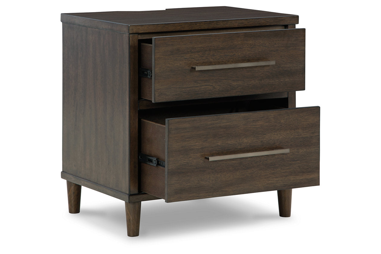 Wittland Nightstand