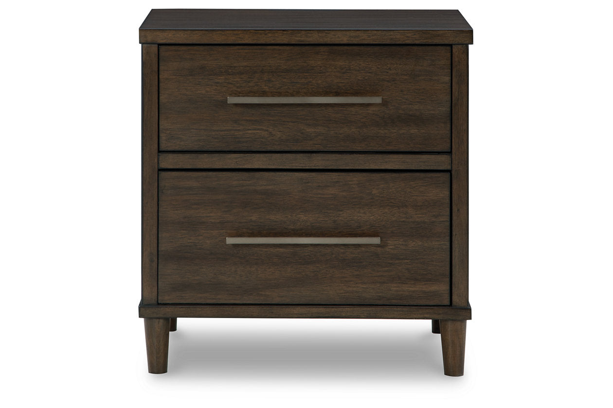 Wittland Nightstand