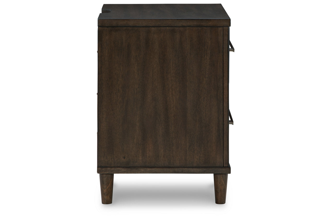 Wittland Nightstand