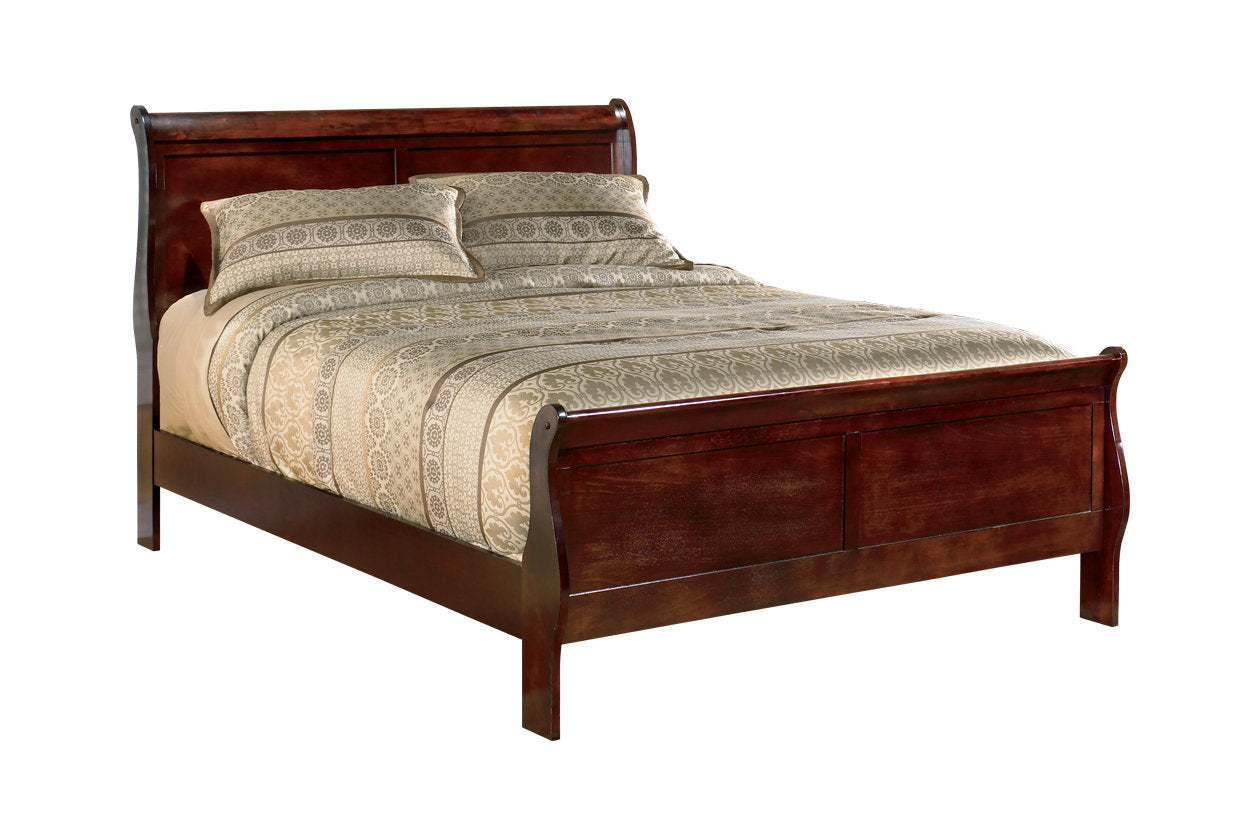 Alisdair Bed