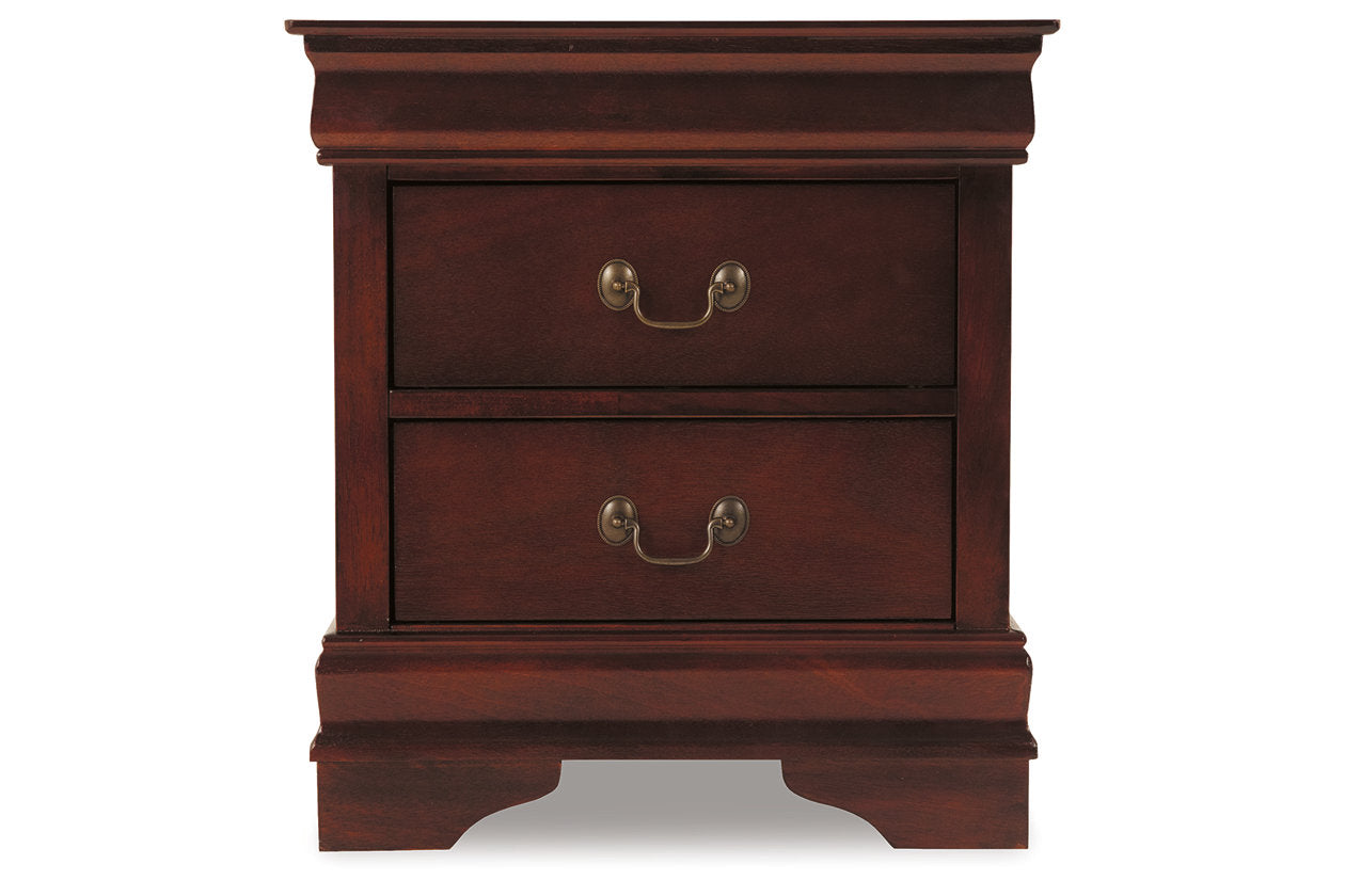 Alisdair Nightstand