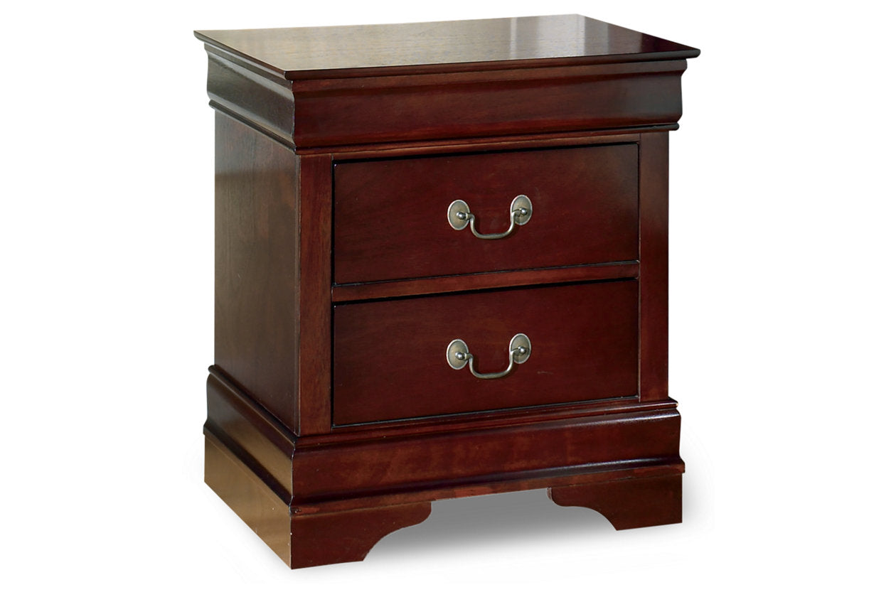 Alisdair Nightstand