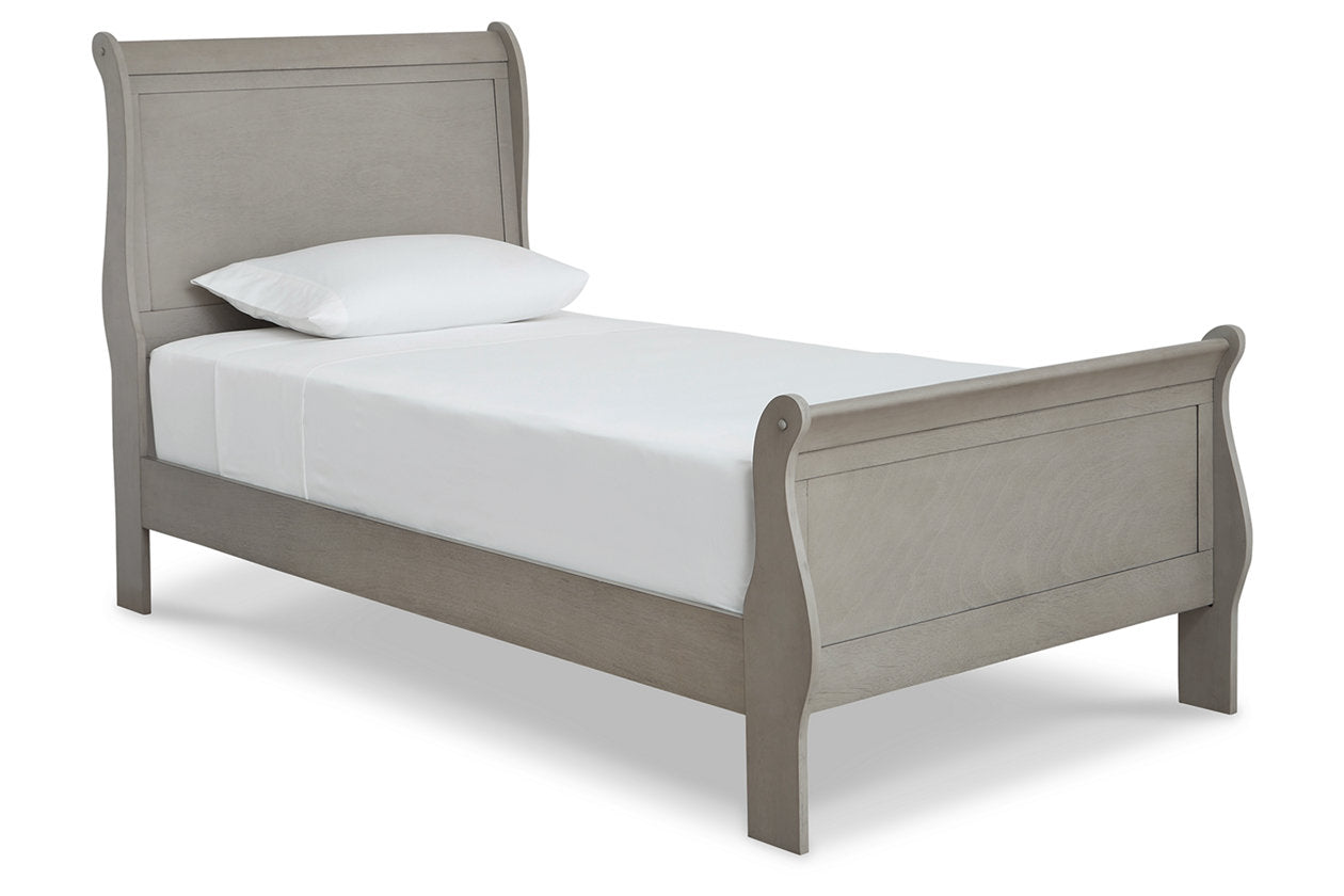 Kordasky Bed