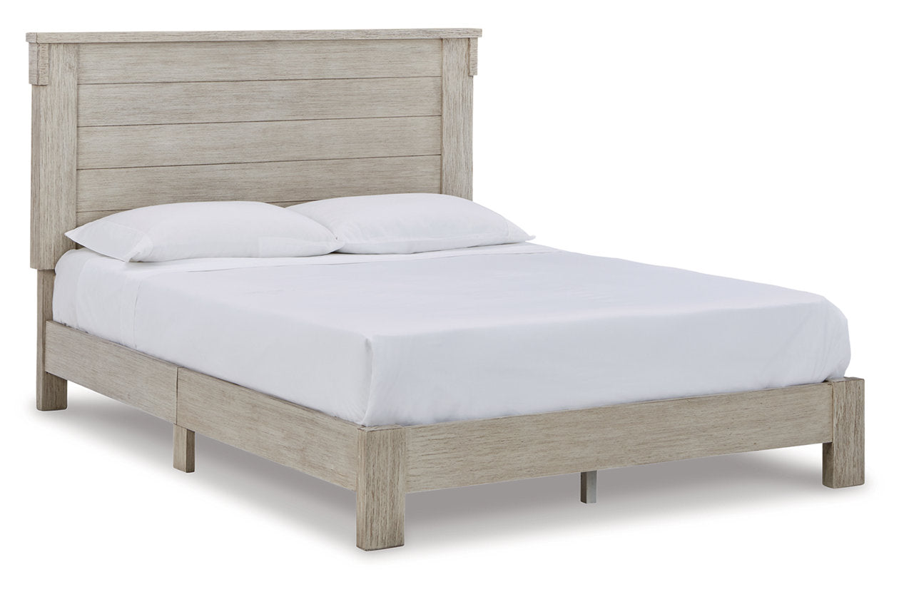 Hollentown Bed