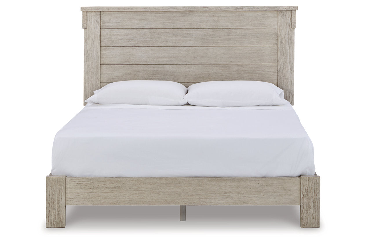 Hollentown Bed