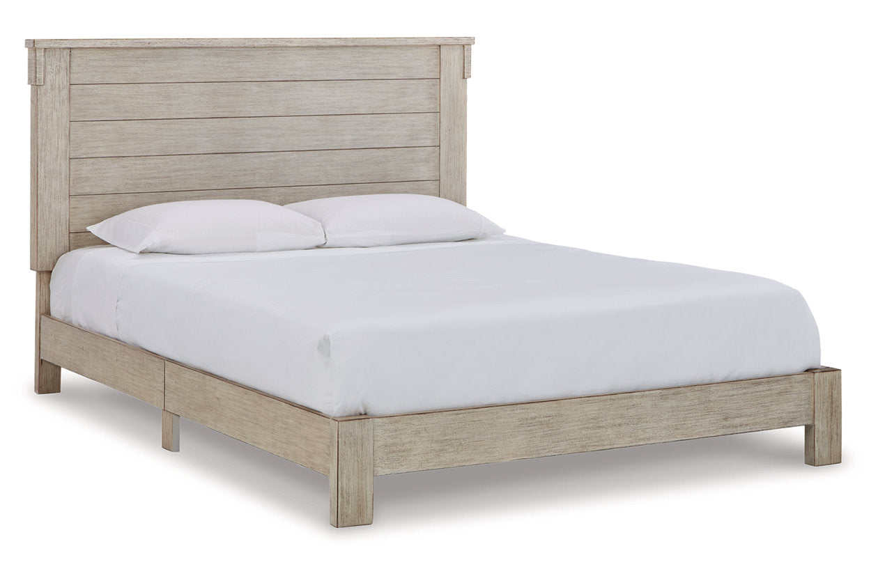 Hollentown Bed