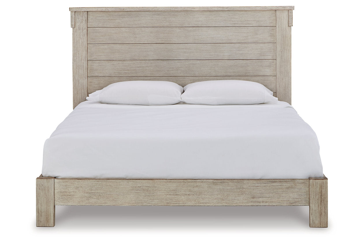 Hollentown Bed