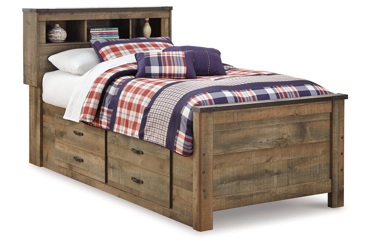 Trinell Bed