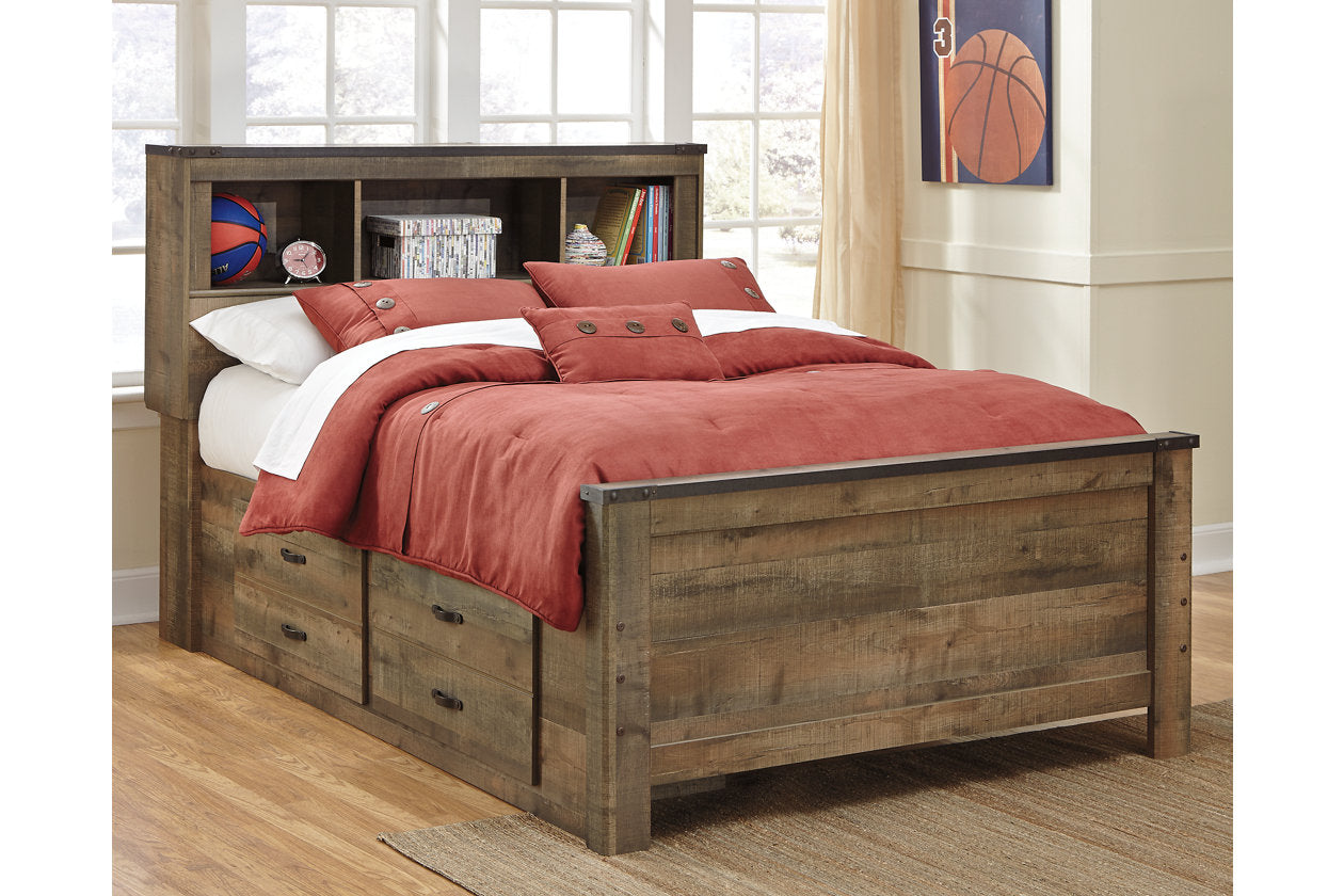 Trinell Bed