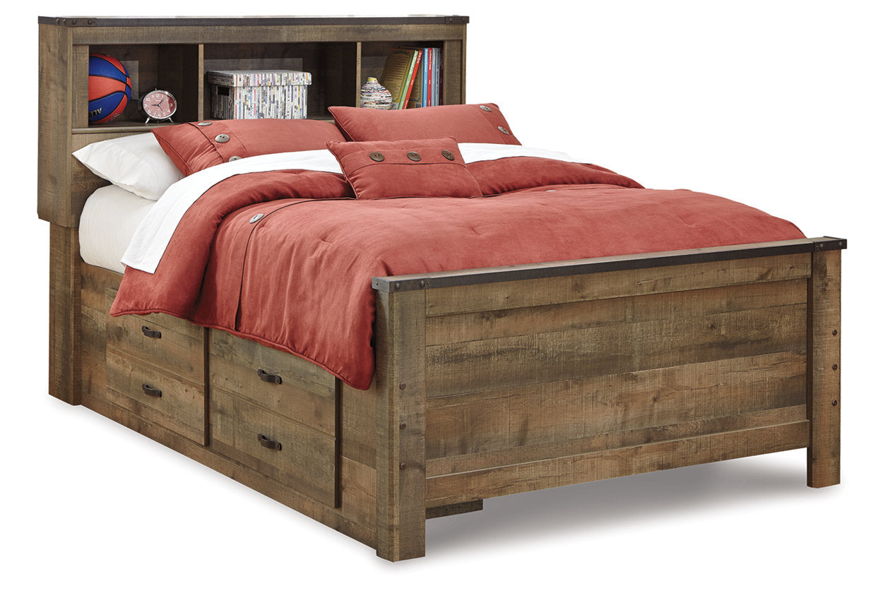 Trinell Bed