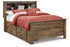 Trinell Bed