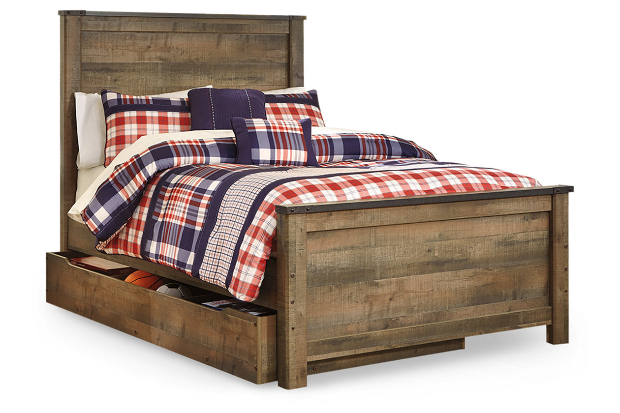 Trinell Bed