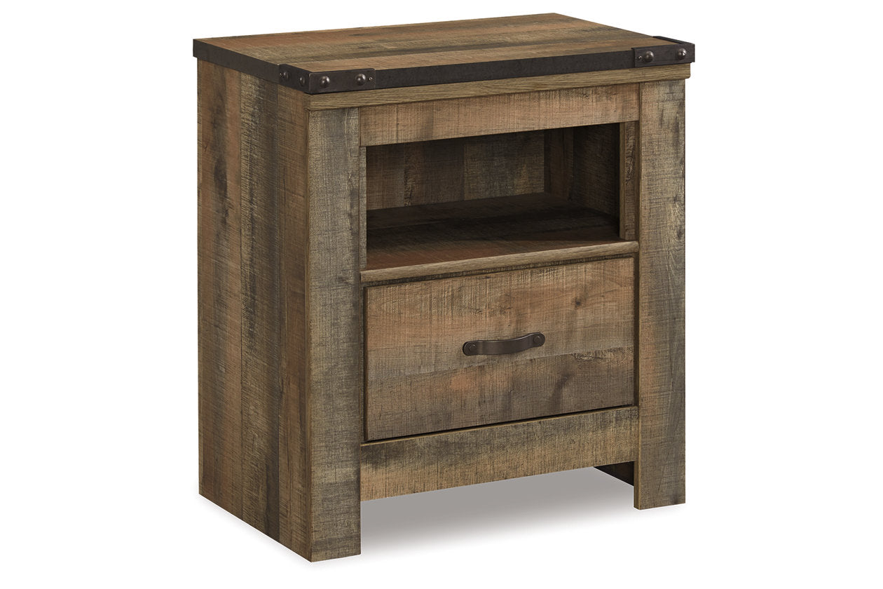 Trinell Nightstand