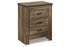 Trinell Nightstand