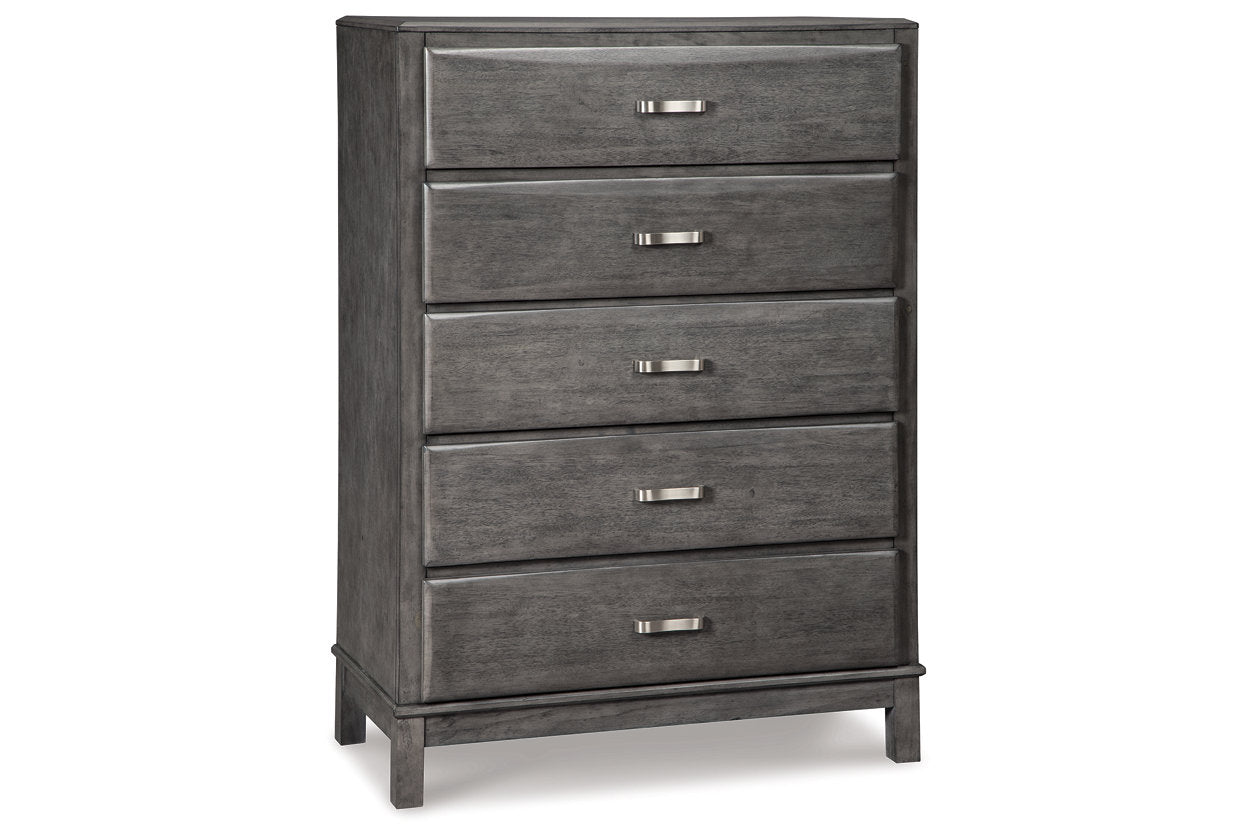 Caitbrook Chest