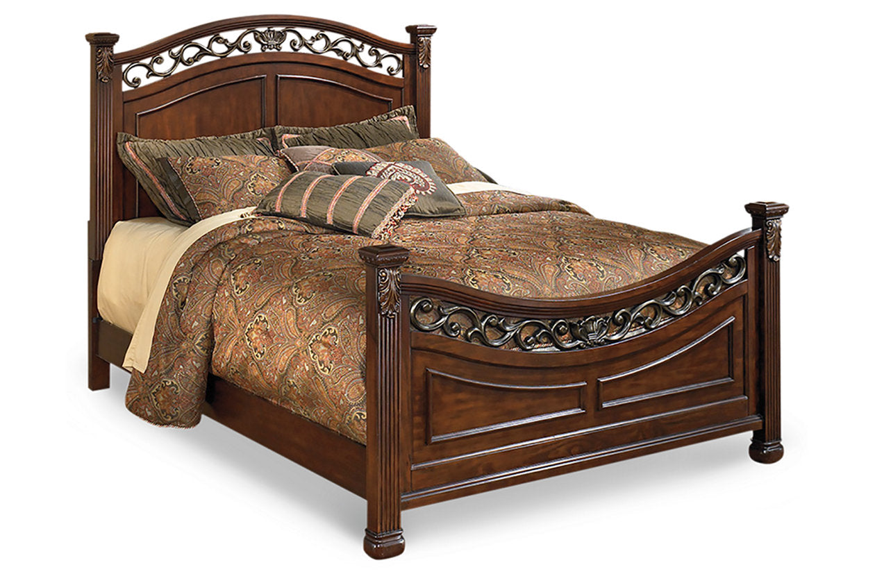 Leahlyn Bed