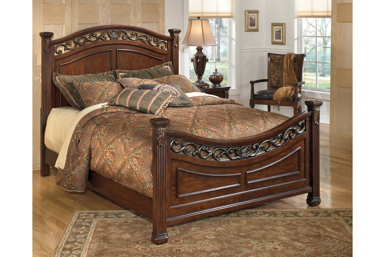 Leahlyn Bed
