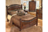 Leahlyn Bed