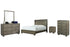 Arnett Bedroom Packages