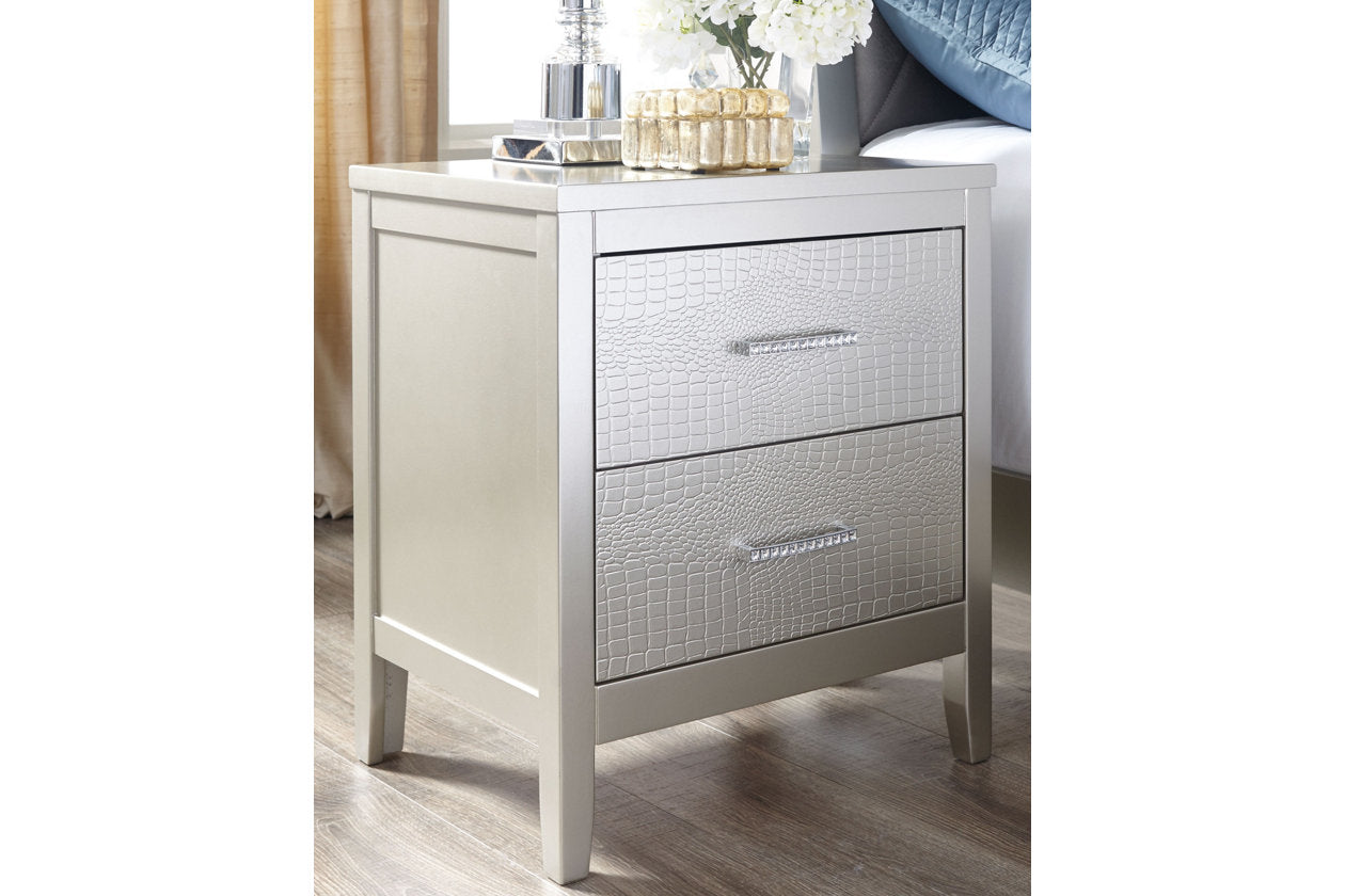 Olivet Nightstand