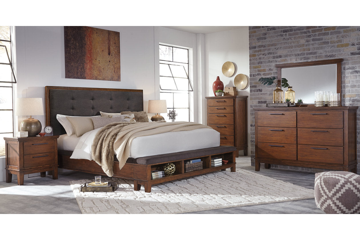 Ralene Bedroom Packages