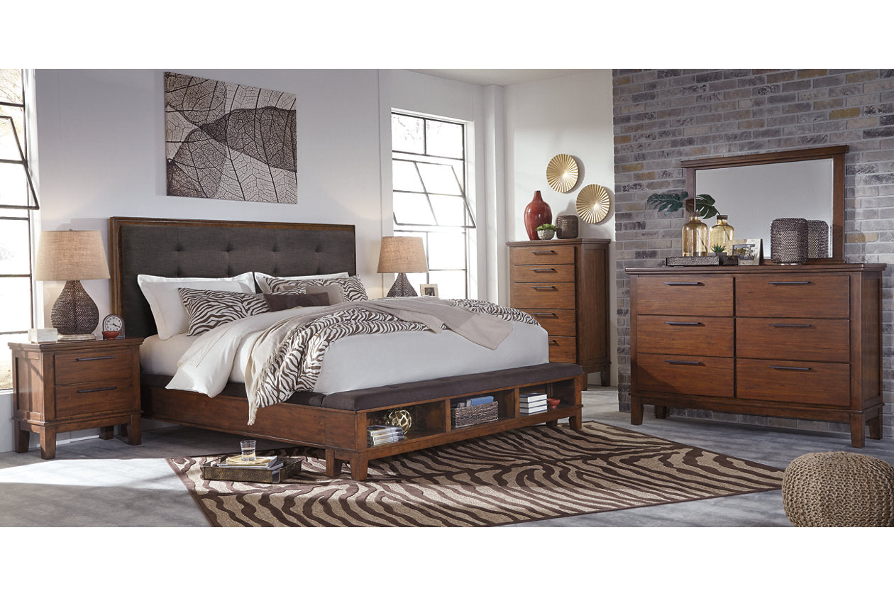 Ralene Bedroom Packages
