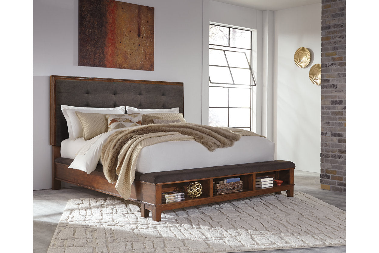 Ralene Bedroom Packages