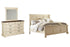 Bolanburg Bedroom Packages