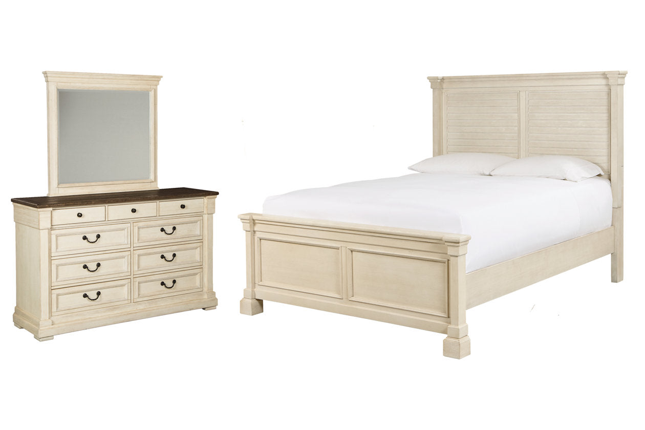 Bolanburg Bedroom Packages