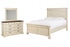 Bolanburg Bedroom Packages