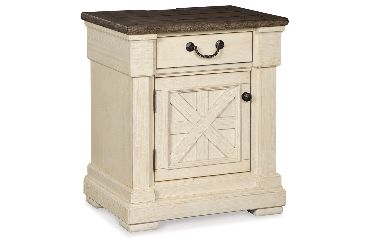 Bolanburg Nightstand