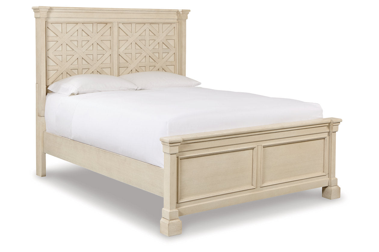 Bolanburg Bed