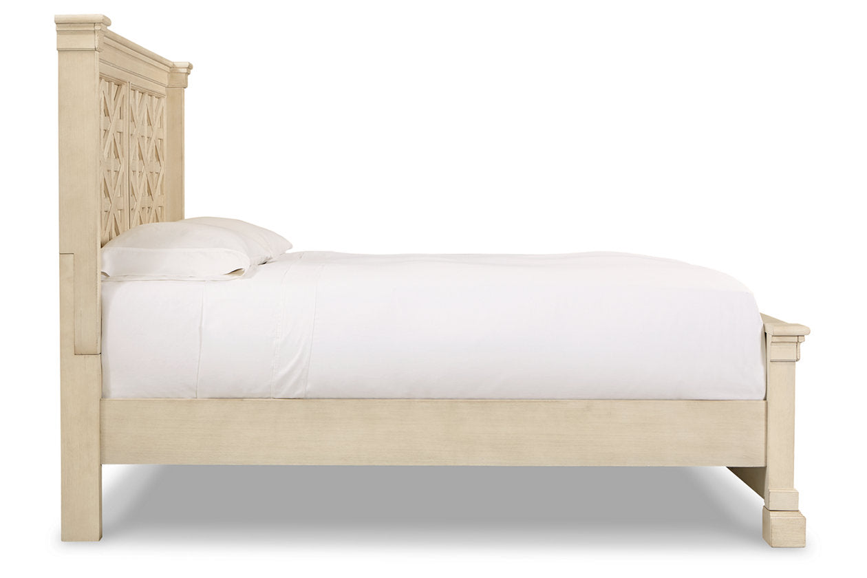 Bolanburg Bed