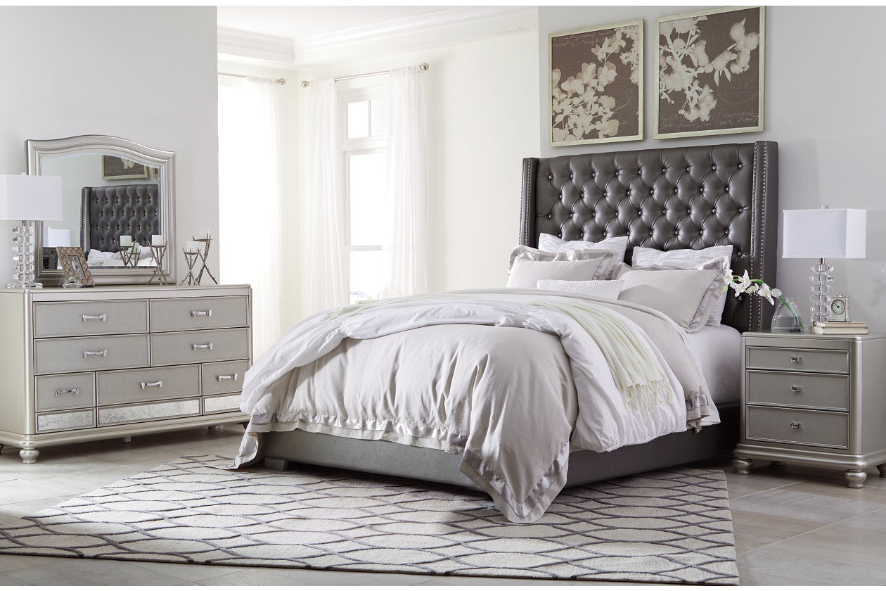 Coralayne Bedroom Packages