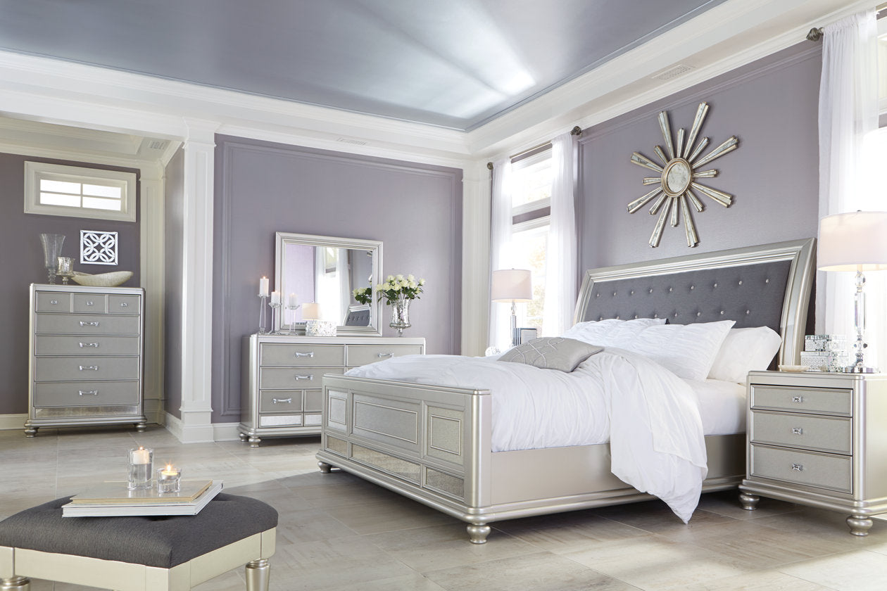 Coralayne Bedroom Packages